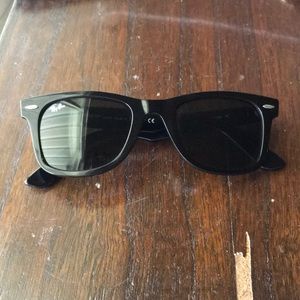 Ray-Ban Wayfarer